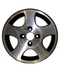 Скад Регина селена-алмаз R14 W6 PCD4x108 ET38 DIA67.1   